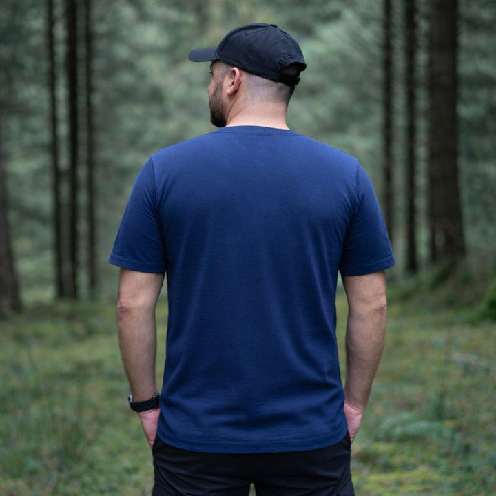 Summit T-Shirt - Various Colours