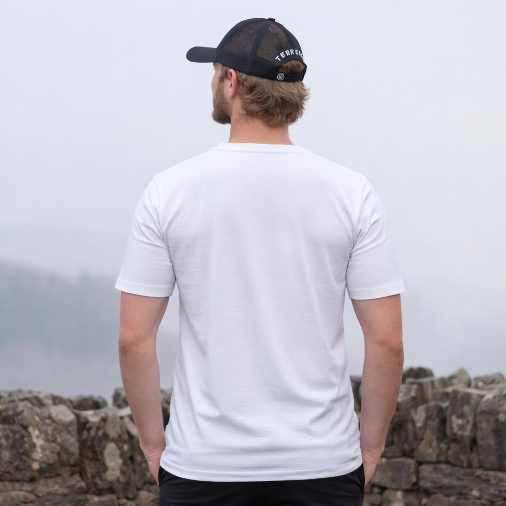 Summit T-Shirt - Various Colours