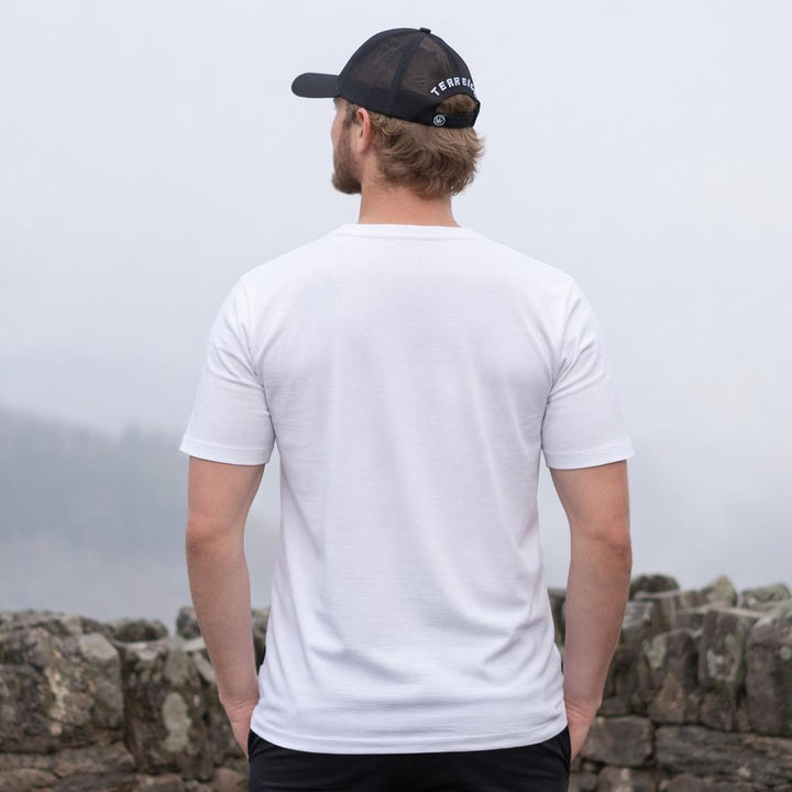 Summit T-Shirt - Various Colours