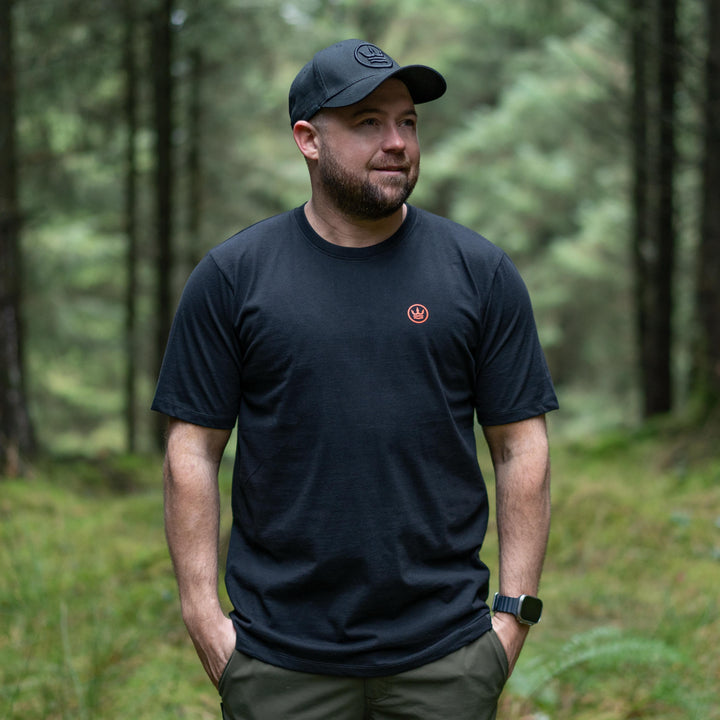 The Ember Oak T-Shirt - Various Colours