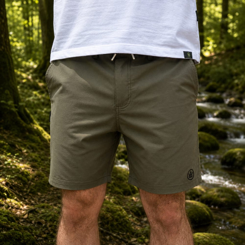 Trek Shorts
