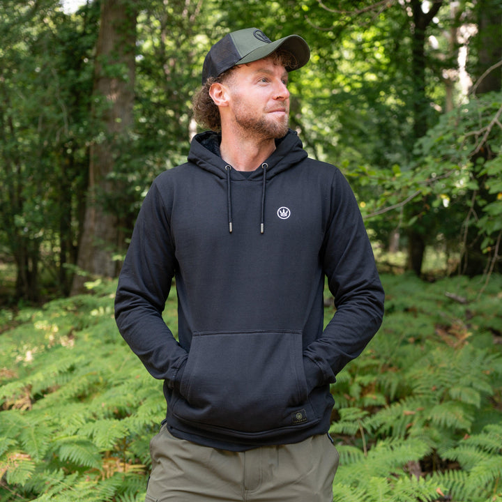 Timeless Hoodie - Various Colours